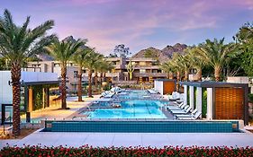Arizona Biltmore, Lxr Hotels & Resorts